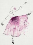 (image for) Ballerina - Anemone